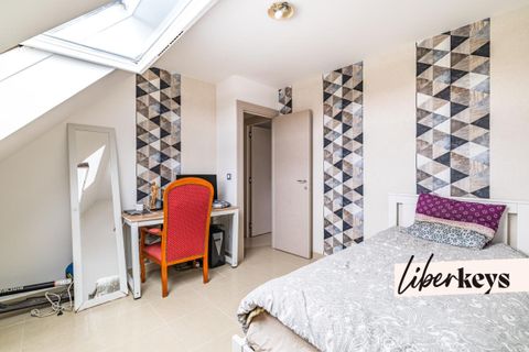 Villa a Stains, Seine-Saint-Denis, Stains - € 329.000 | Ref: DOM25914 - foto 6