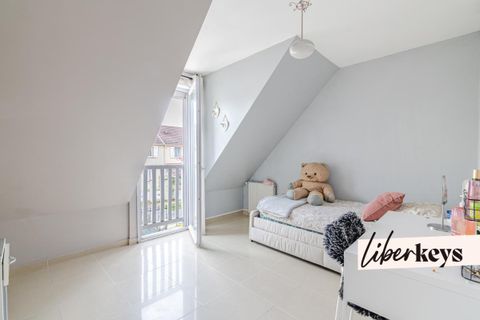 Villa a Stains, Seine-Saint-Denis, Stains - € 329.000 | Ref: DOM25914 - foto 7