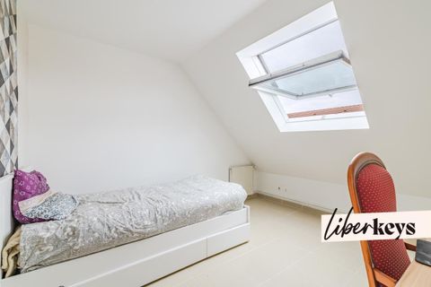 Villa a Stains, Seine-Saint-Denis, Stains - € 329.000 | Ref: DOM25914 - foto 8