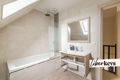 Villa a Stains, Seine-Saint-Denis, Stains - € 329.000 | Ref: DOM25914 - foto 9