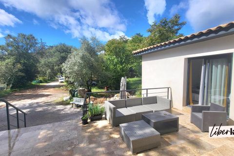 Villa a Anduze, Gard, Anduze - € 335.000 | Ref: DOM31477 - foto 2