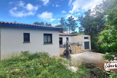 Villa a Anduze, Gard, Anduze - € 335.000 | Ref: DOM31477 - foto 3