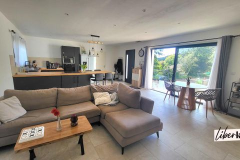 Villa a Anduze, Gard, Anduze - € 335.000 | Ref: DOM31477 - foto 4