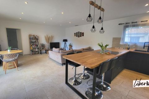 Villa a Anduze, Gard, Anduze - € 335.000 | Ref: DOM31477 - foto 5