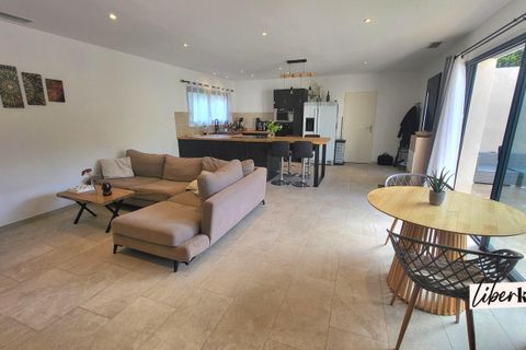Villa a Anduze, Gard, Anduze - € 335.000 | Ref: DOM31477 - foto 6
