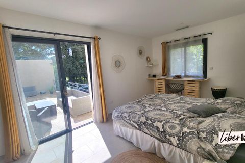 Villa a Anduze, Gard, Anduze - € 335.000 | Ref: DOM31477 - foto 8