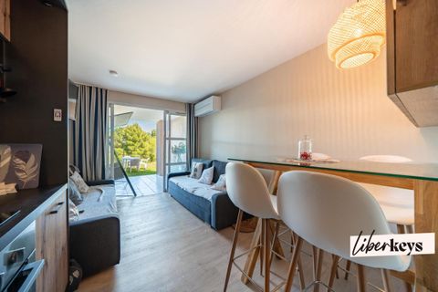 Studio i Saint-Raphaël, Var, Saint-Raphaël - € 154.000 | Ref: DOM30386 - foto 2