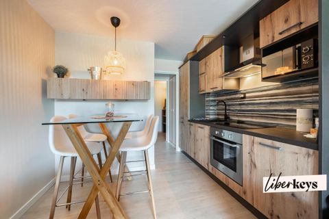Studio i Saint-Raphaël, Var, Saint-Raphaël - € 154.000 | Ref: DOM30386 - foto 3