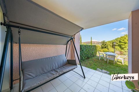 Studio i Saint-Raphaël, Var, Saint-Raphaël - € 154.000 | Ref: DOM30386 - foto 6