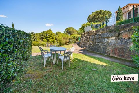 Studio i Saint-Raphaël, Var, Saint-Raphaël - € 154.000 | Ref: DOM30386 - foto 7