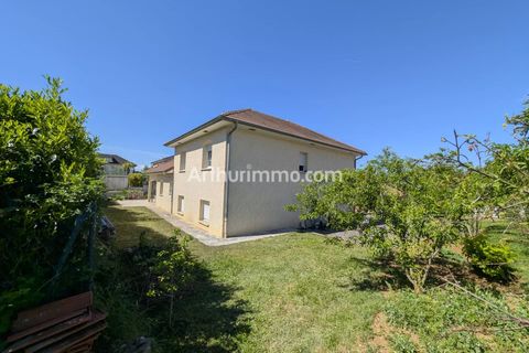 Villa i Besancon, Doubs, Besancon - € 325.000 | Ref: 86997526 - foto 3