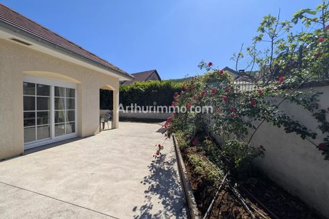 Villa i Besancon, Doubs, Besancon - € 325.000 | Ref: 86997526 - foto 4