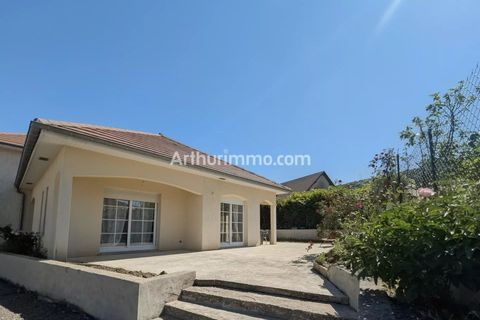 Villa i Besancon, Doubs, Besancon - € 325.000 | Ref: 86997526 - foto 1