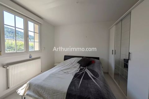 Villa i Besancon, Doubs, Besancon - € 325.000 | Ref: 86997526 - foto 5