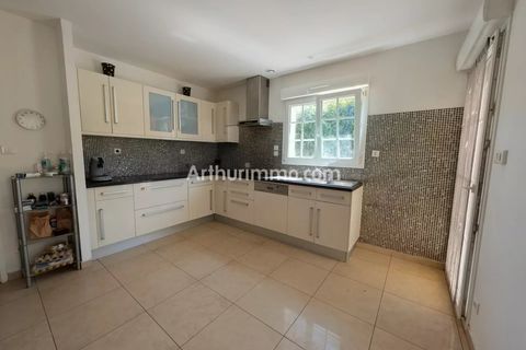 Villa i Besancon, Doubs, Besancon - € 325.000 | Ref: 86997526 - foto 8