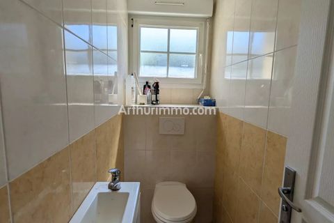 Villa i Besancon, Doubs, Besancon - € 325.000 | Ref: 86997526 - foto 9