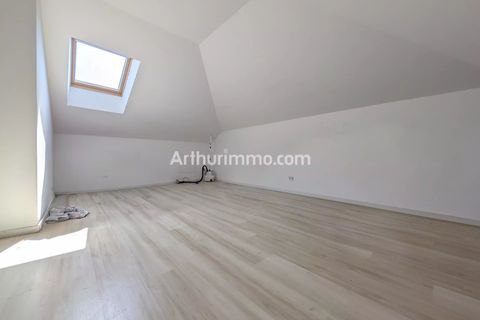 Villa i Besancon, Doubs, Besancon - € 325.000 | Ref: 86997526 - foto 13