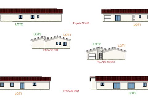 Villa a Mions, Rhone, Mions - € 569.000 | Ref: MIONS - foto 2