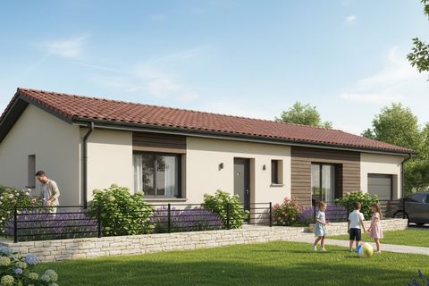 Villa a Mions, Rhone, Mions - € 569.000 | Ref: MIONS - foto 3