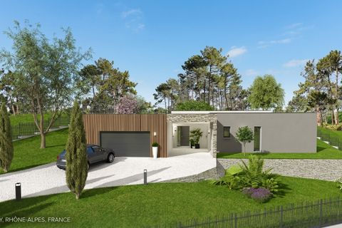 Villa a Mions, Rhone, Mions - € 569.000 | Ref: MIONS - foto 4