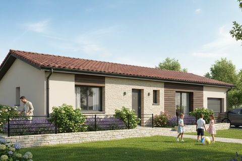 Villa a Mions, Rhone, Mions - € 569.000 | Ref: MIONS - foto 7