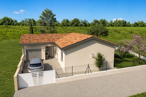 Villa a Mions, Rhone, Mions - € 569.000 | Ref: MIONS - foto 8