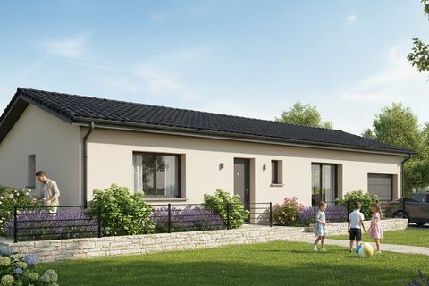 Villa a Mions, Rhone, Mions - € 569.000 | Ref: MIONS - foto 9