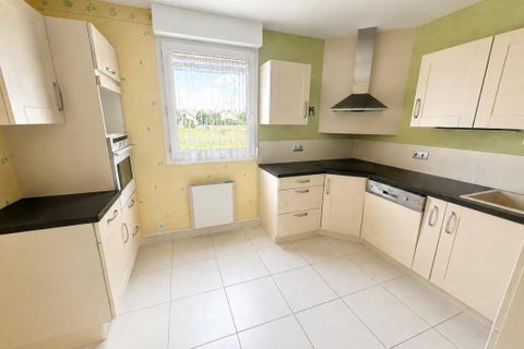 Apartament a Dijon, Cote-d'Or, Dijon - € 920/mes | Ref: EB-408 - foto 3