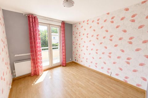 Apartament a Dijon, Cote-d'Or, Dijon - € 920/mes | Ref: EB-408 - foto 4