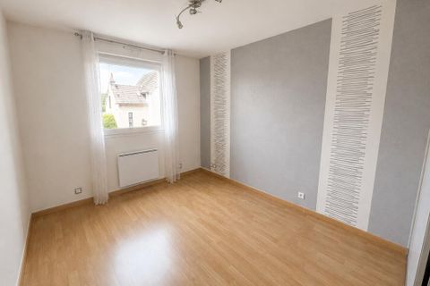 Apartament a Dijon, Cote-d'Or, Dijon - € 920/mes | Ref: EB-408 - foto 5