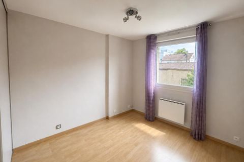 Apartament a Dijon, Cote-d'Or, Dijon - € 920/mes | Ref: EB-408 - foto 6
