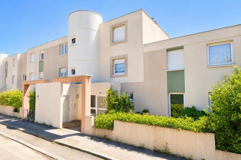 Apartament a Dijon, Cote-d'Or, Dijon - € 920/mes | Ref: EB-408 - foto 8