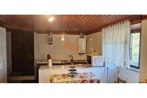 Villa a Arganil, Coimbra, Arganil - € 109.800 | Ref: 33200642 - foto 2