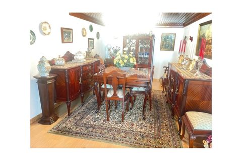 Villa a Arganil, Coimbra, Arganil - € 109.800 | Ref: 33200642 - foto 5