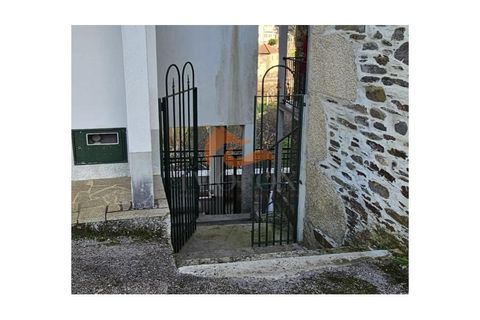 Villa a Arganil, Coimbra, Arganil - € 109.800 | Ref: 33200642 - foto 8