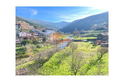 Villa a Arganil, Coimbra, Arganil - € 109.800 | Ref: 33200642 - foto 9