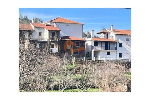 Villa a Arganil, Coimbra, Arganil - € 109.800 | Ref: 33200642 - foto 13