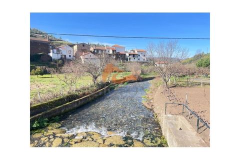Villa a Arganil, Coimbra, Arganil - € 109.800 | Ref: 33200642 - foto 14