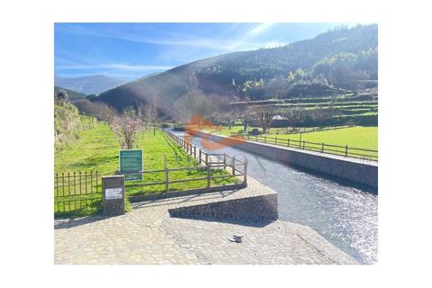 Villa a Arganil, Coimbra, Arganil - € 109.800 | Ref: 33200642 - foto 15