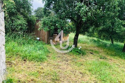Helårsgrund i Alcobaca, Leiria, Alcobaca - € 59.000 | Ref: S4U132-V119 - foto 2