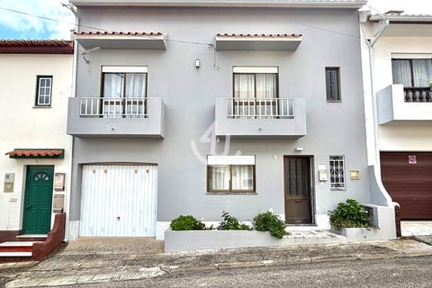 Villa i Nazare, Leiria, Nazare - € 547.500 | Ref: S4U132-V122 - foto 1