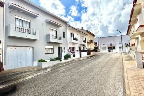 Villa i Nazare, Leiria, Nazare - € 547.500 | Ref: S4U132-V122 - foto 3