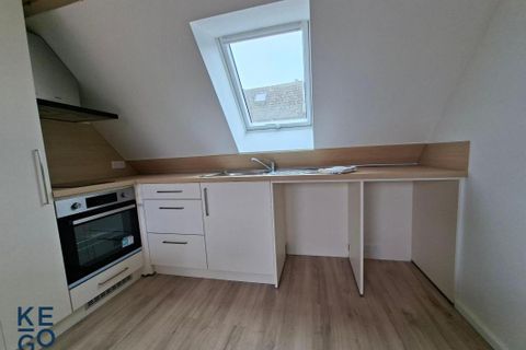 Apartament a Saverne, Bas-Rhin, Saverne - € 363/mes | Ref: GES07620004-927 - foto 2