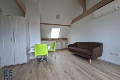 Apartament a Saverne, Bas-Rhin, Saverne - € 363/mes | Ref: GES07620004-927 - foto 3