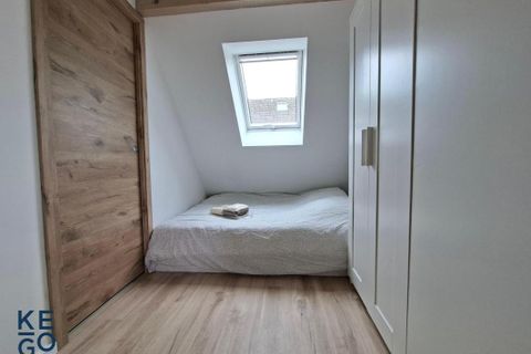 Apartament a Saverne, Bas-Rhin, Saverne - € 363/mes | Ref: GES07620004-927 - foto 4