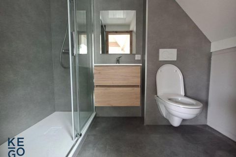 Apartament a Saverne, Bas-Rhin, Saverne - € 363/mes | Ref: GES07620004-927 - foto 5