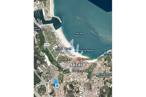 Lejlighed i Nazare, Leiria, Nazare - € 275.000 | Ref: S4U132-V118 - foto 28