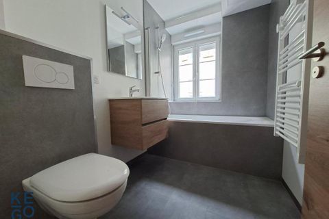 Apartment in Saverne, Bas-Rhin, Saverne - € 628/month | Ref: GES07620002-927 - photo 8