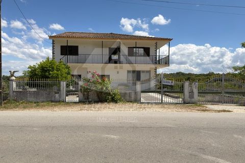 Farm i Castelo de Vide, Portalegre, Castelo de Vide - € 629.900 | Ref: PT2026-2127 - foto 2