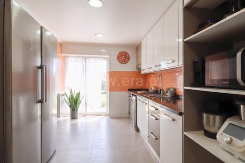 Villa i Torres Vedras, Lisbon, Torres Vedras - € 298.000 | Ref: 295260042 - foto 4